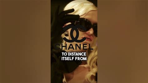 chanel donation to israel|chanel disney israel.